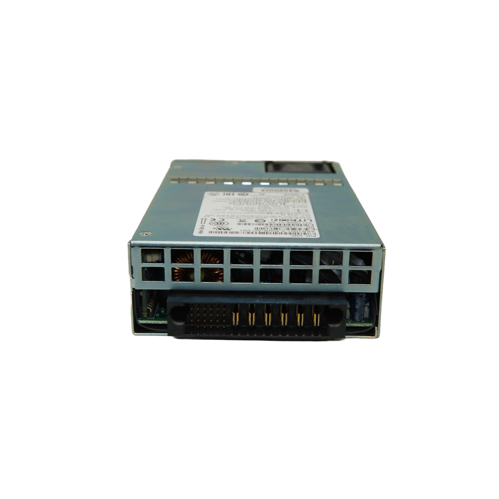 Cisco ASR1001-X AC Power Supply ASR1001-X-PWR-AC