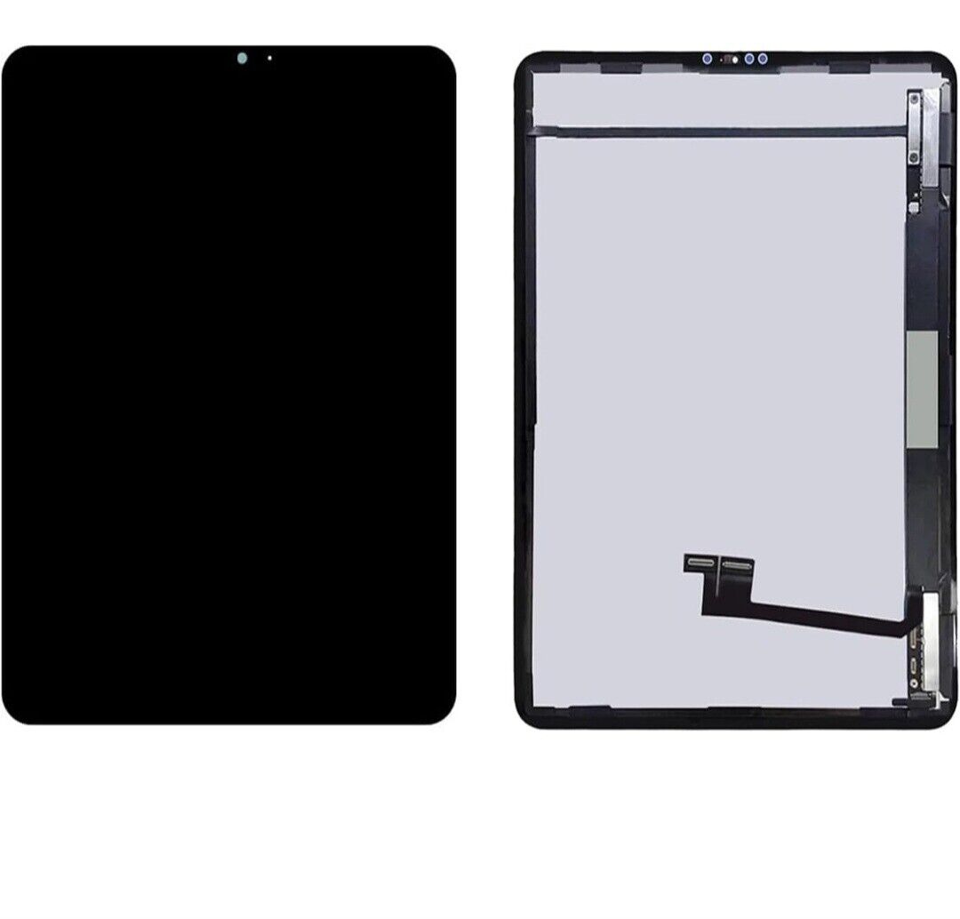 Replacement for iPad Pro 11