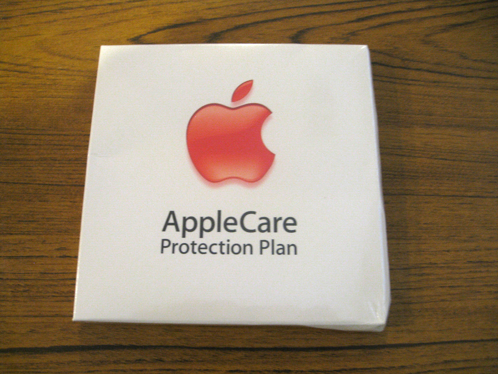 Apple Care Protection Plan Auto Enroll 607-8192-B App for MAC NEW Sealed