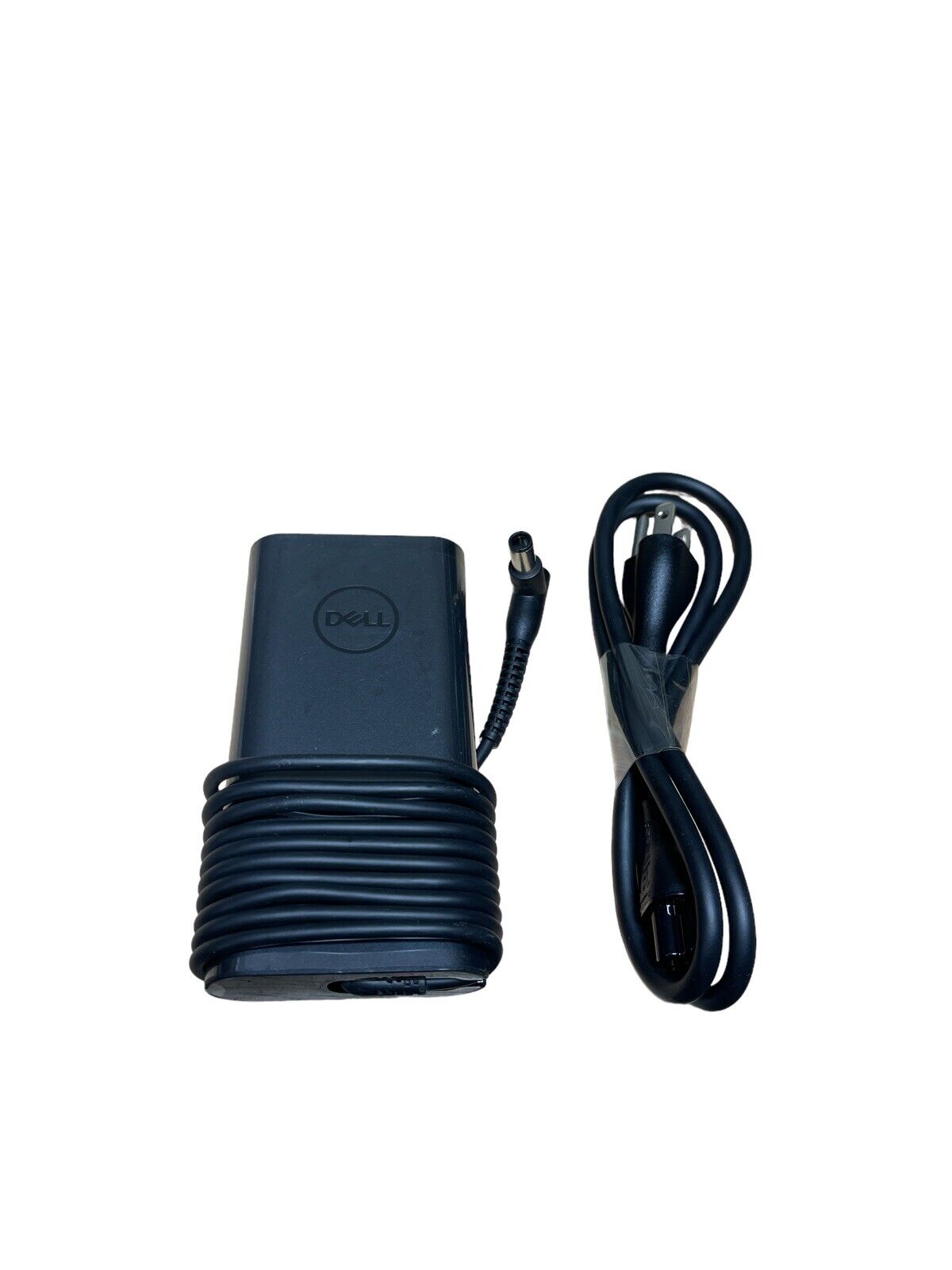 NEW DELL 90W LAPTOP ADAPTER 90YP3 L-TIP HA90PM180 **COMPLETE SET***