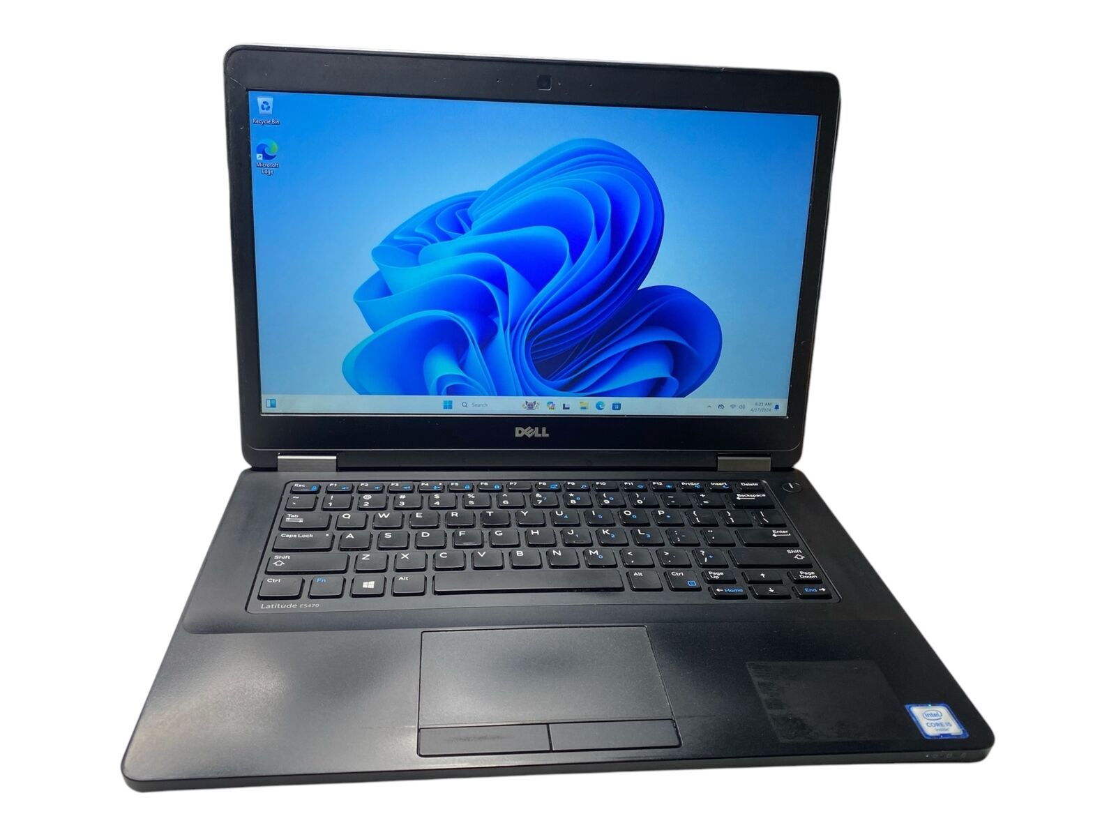 Dell Latitude E5470 i5-6300U 2.3GHz 8GB 128GB WIN 11 PRO Laptop PC