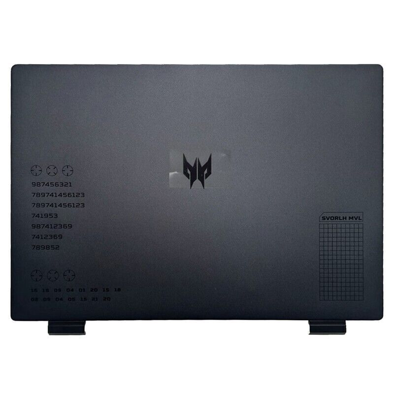 New For Acer Predator Helios NEO PHN16-71 73LT 73RR 16in Laptop LCD Back Cover