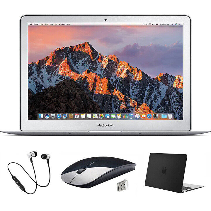 ⭐Bundled⭐ Apple MacBook Air 13.3\