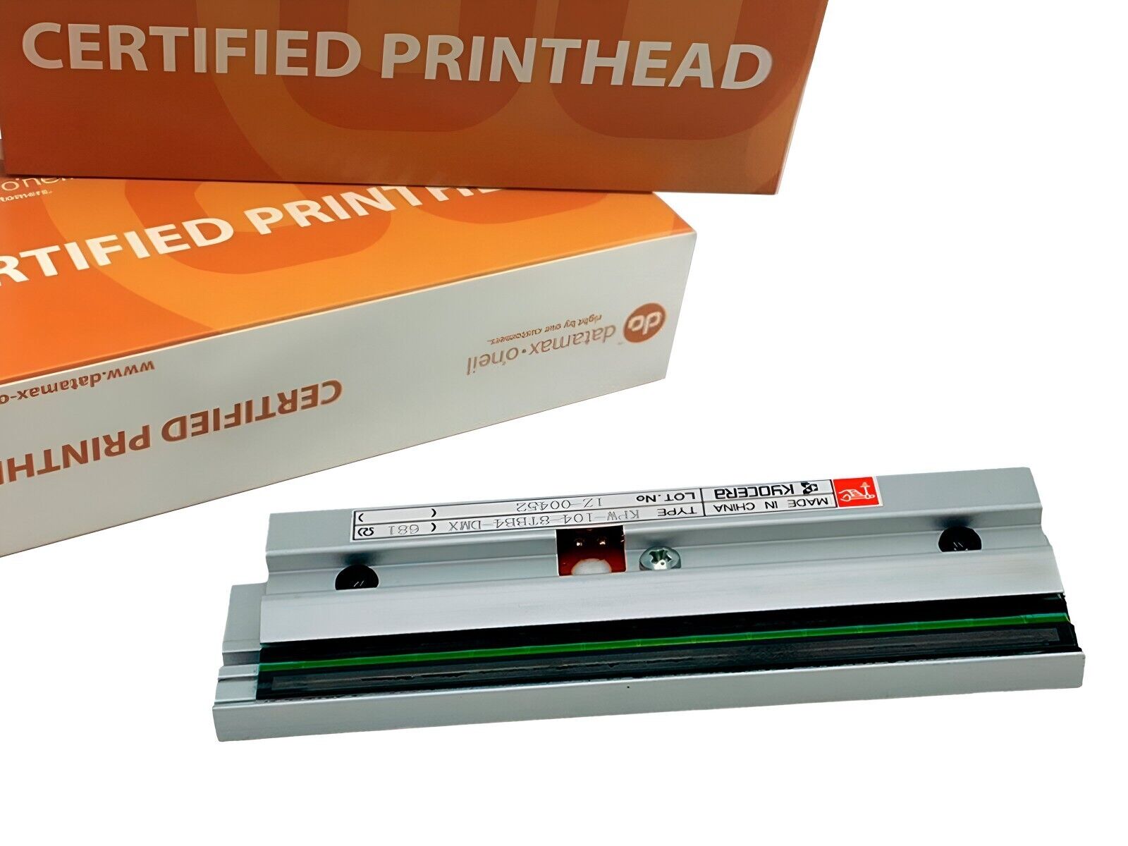 MINT Condition Genuine Datamax Printhead PHD20-2278-01 for I-4212e Label Printer