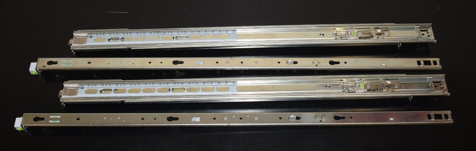 Inner/Outer Rack Mount Sliding Rail Kit for Sun Microsystems SunFire X4140 X4150