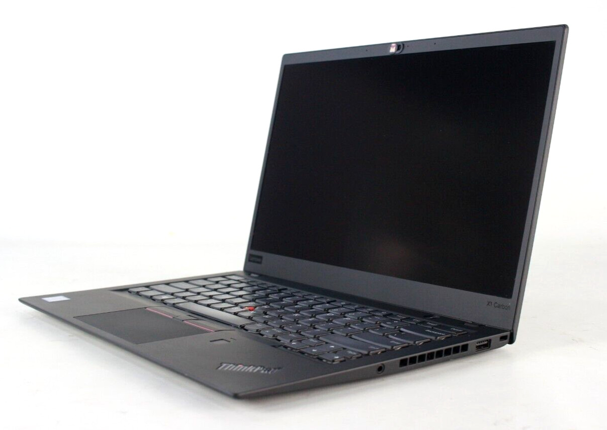 Lenovo ThinkPad X1 Carbon 6th Gen 14\