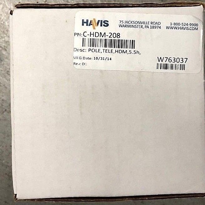 HAVIS  C-HDM-208  5.5\