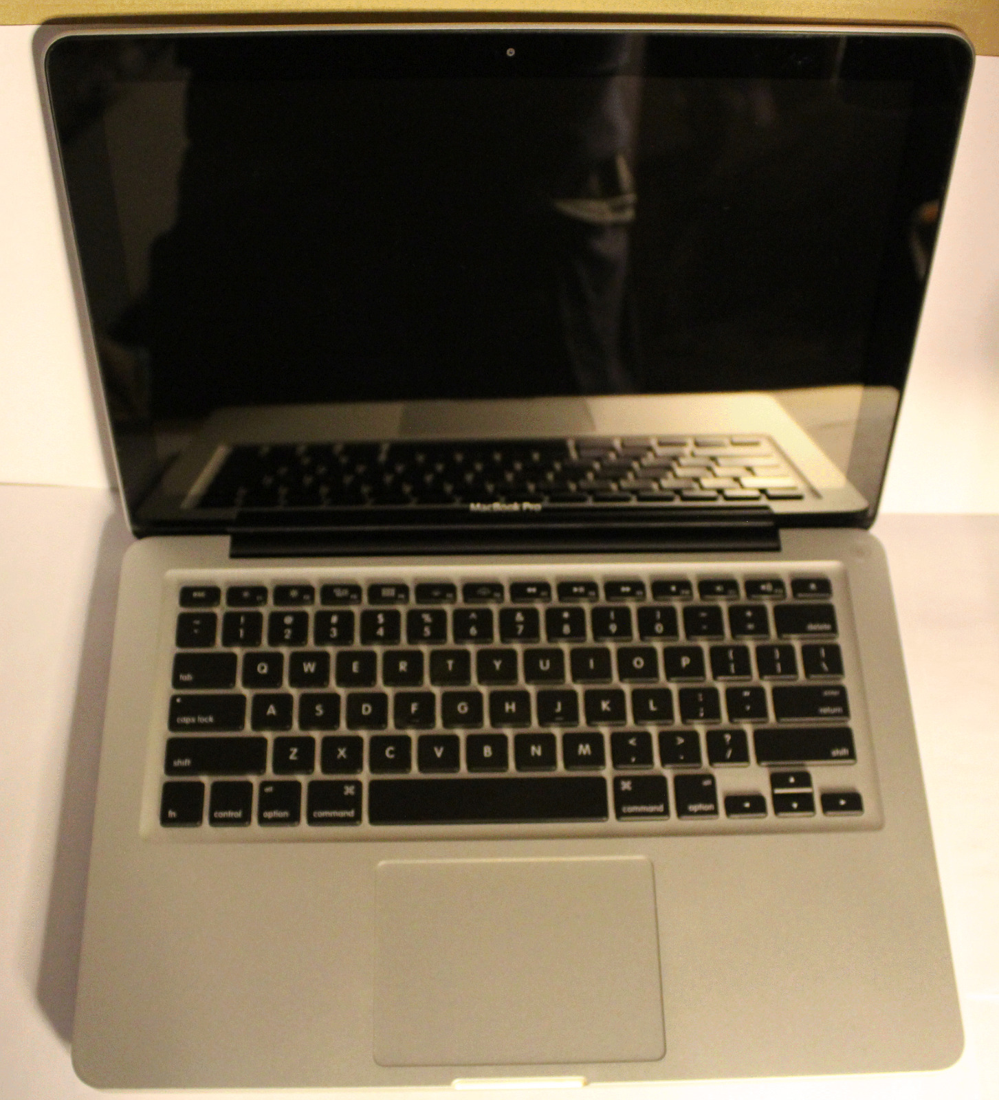 Near Mint Macbook Pro A1278 /16GB i7 Laptop Notebook Computer  High Sierra