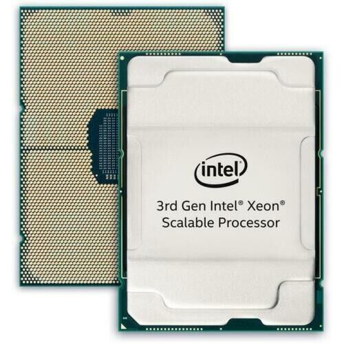 Intel Xeon 8360Y Platinum 2.40 GHz FCLGA4189 36CORE SRKHF CD8068904571901 CPU