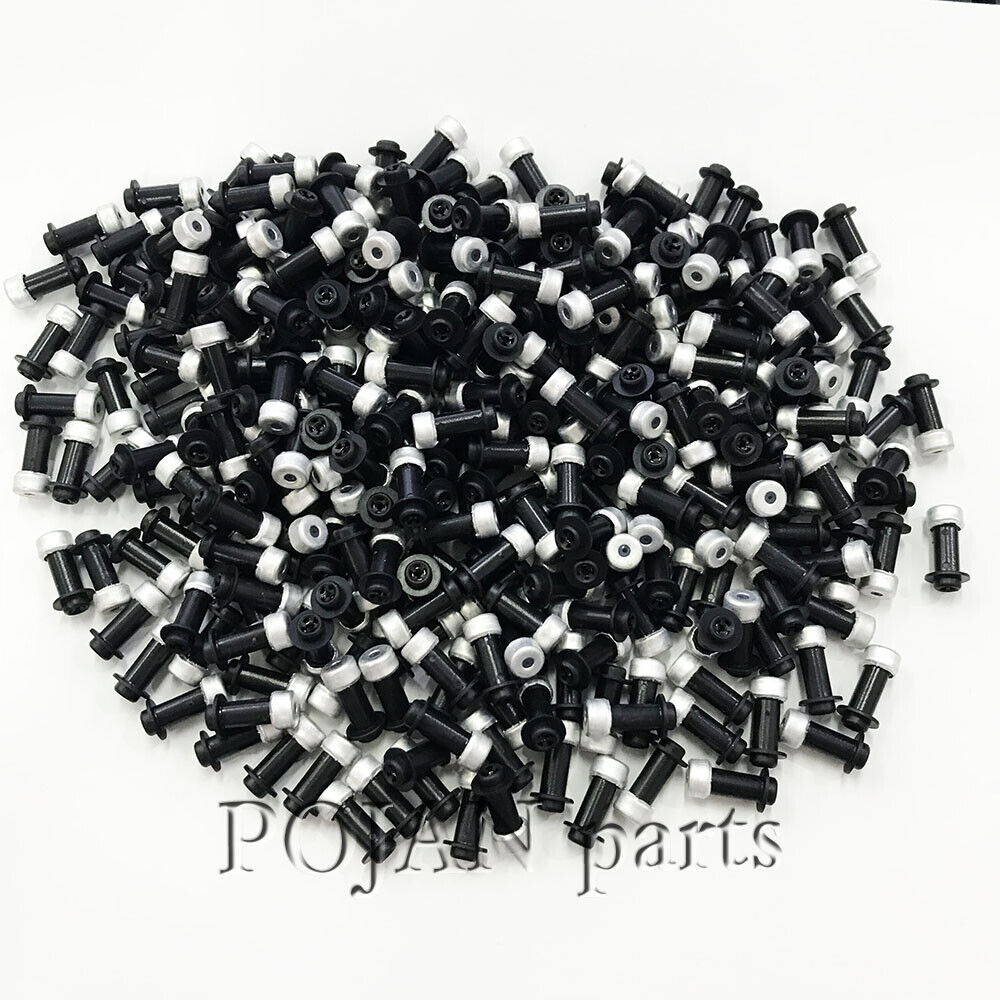 10x Ink Tube Nozzle Connection for HP DesignJet 1050 1055 5000 5500 Z6100 4000