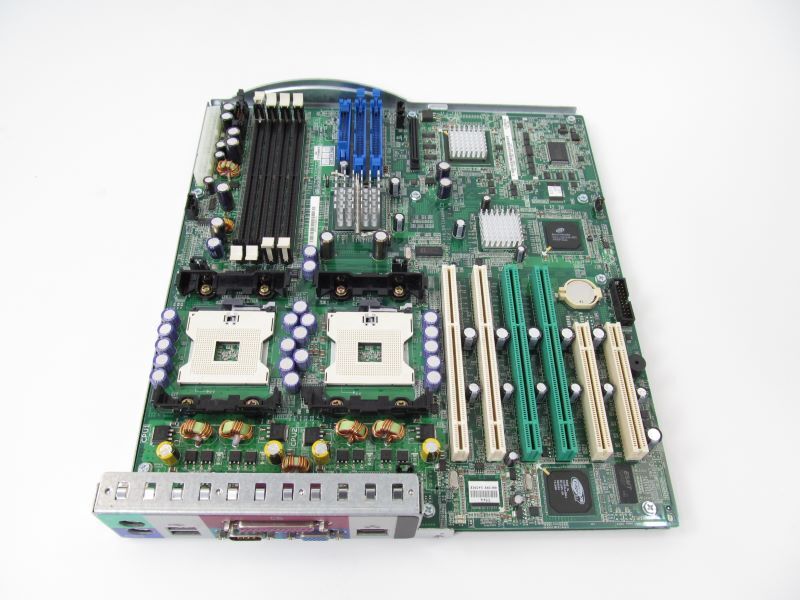 Dell T3006 PowerEdge 1600SC System Board 533MHZ vt