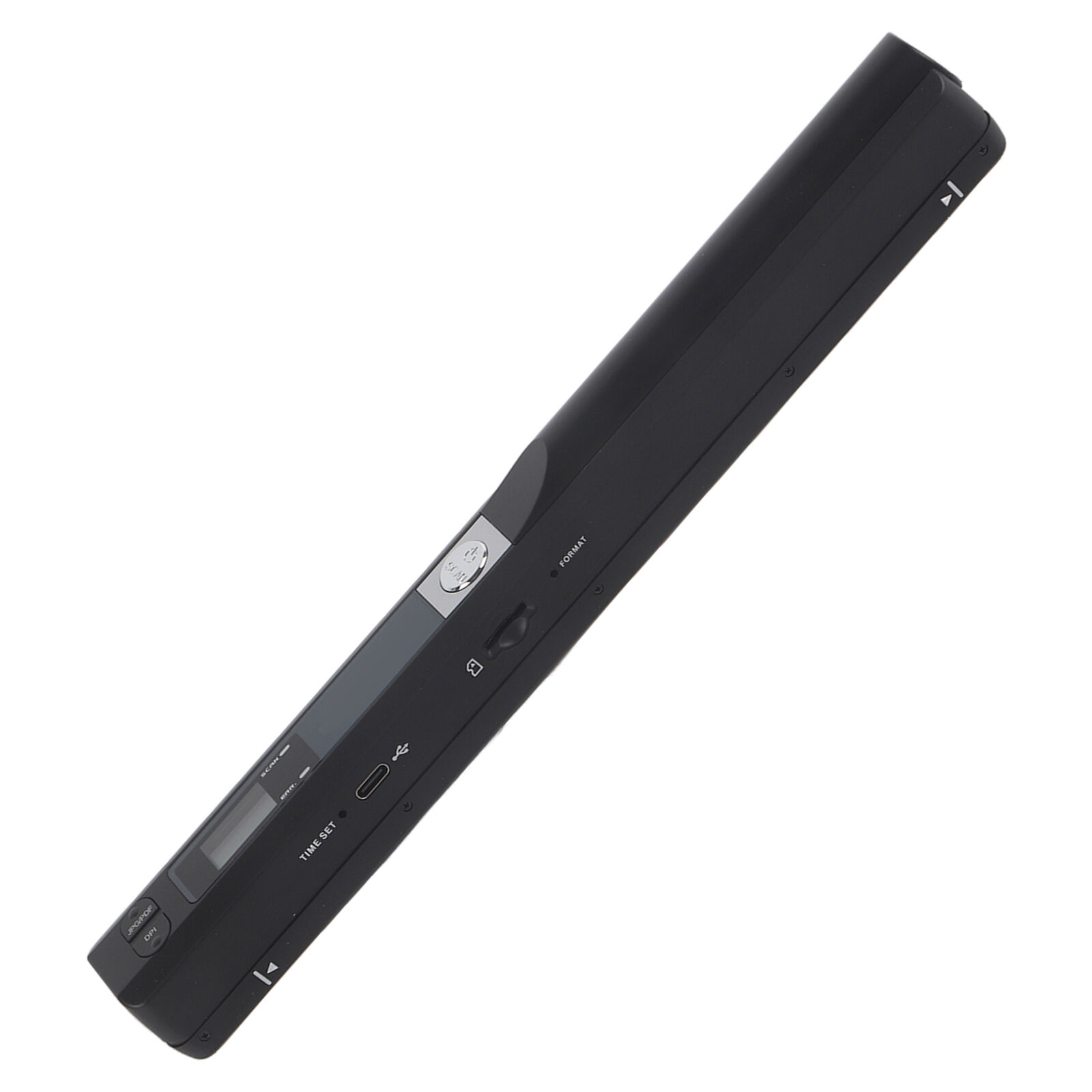 Portable Scanner Handheld Mini Small Pen Type Drive Free Scanning Equipment A4