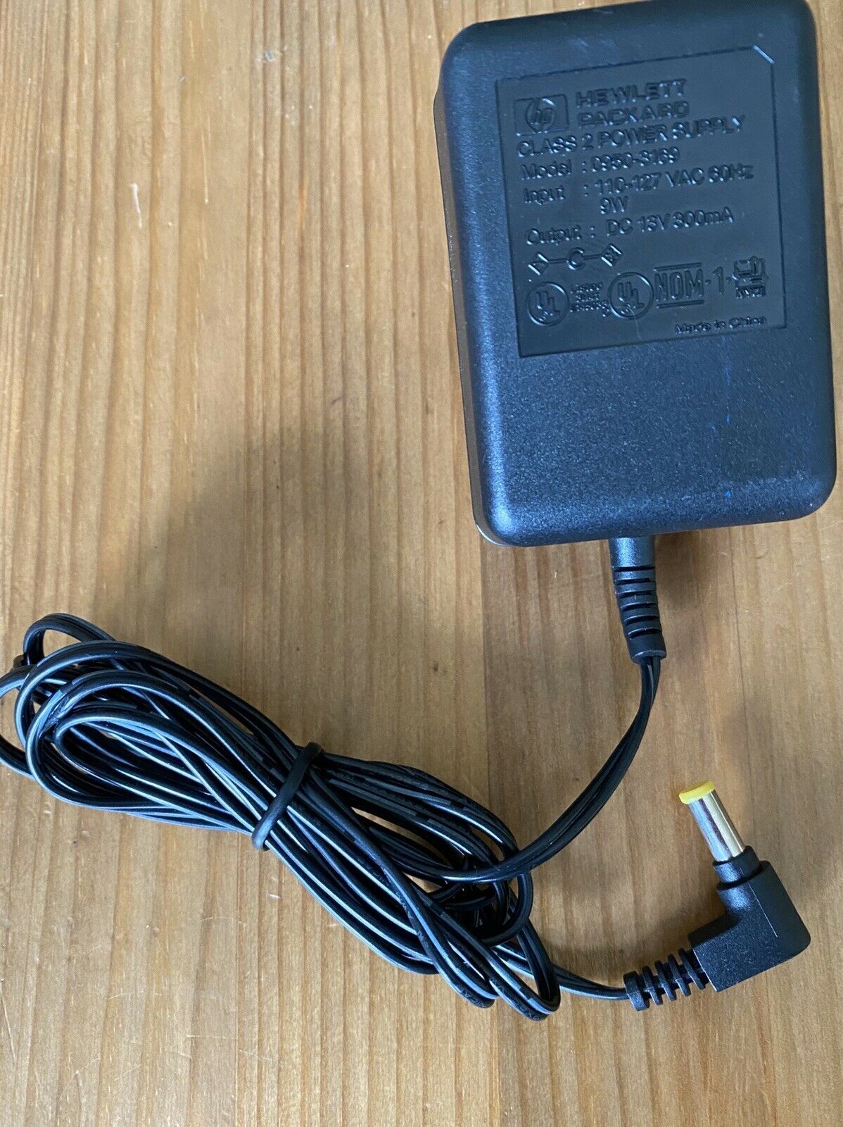 HP OEM 0950-3169 13V AC Supply Power Adapter
