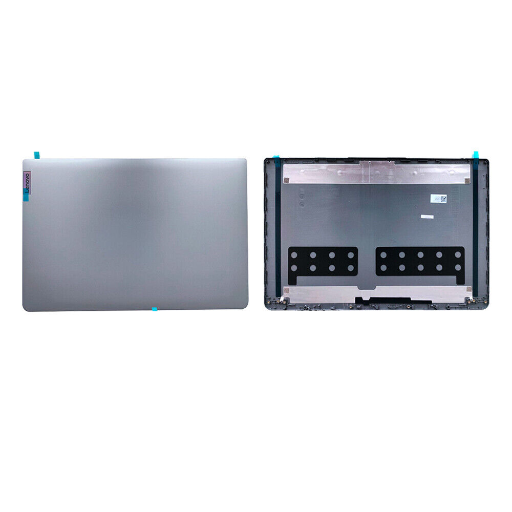 For Lenovo IdeaPad 1 15ADA7 15AMN7 LCD Back Cover/Hinge/Bezel Silver/Blue