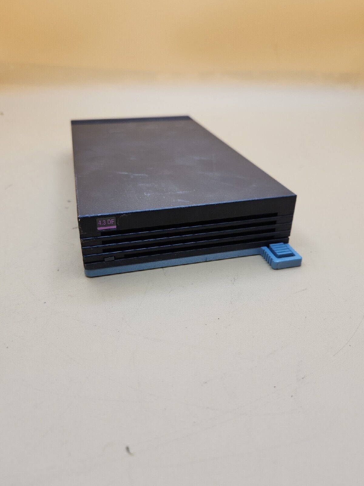 HP 4.3 Gigabyte 7200 RPM SCSI 80 Pin 3.5 in Hard Drive Model A3647A