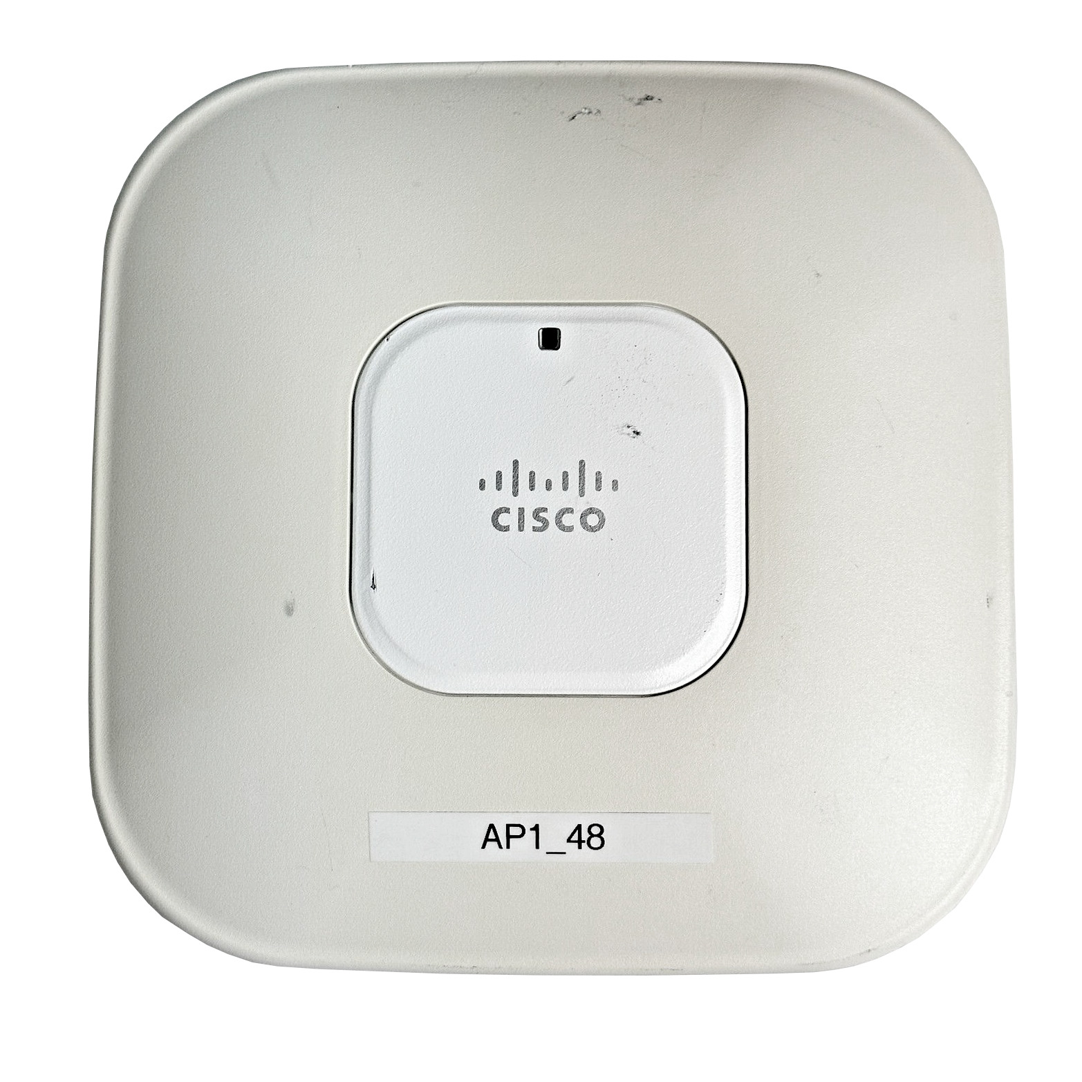 CISCO Aironet AIR-LAP1142N-A-K9 Dual Band Wireless Access Point w Mount Bracket