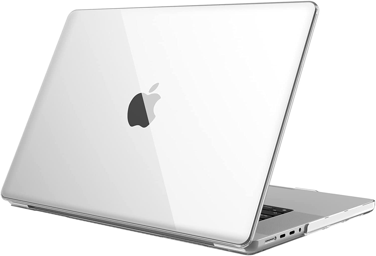 Case for Macbook Pro 16 Inch Case A2991 A2780 A2485 (2023 2022 2021 Release) -
