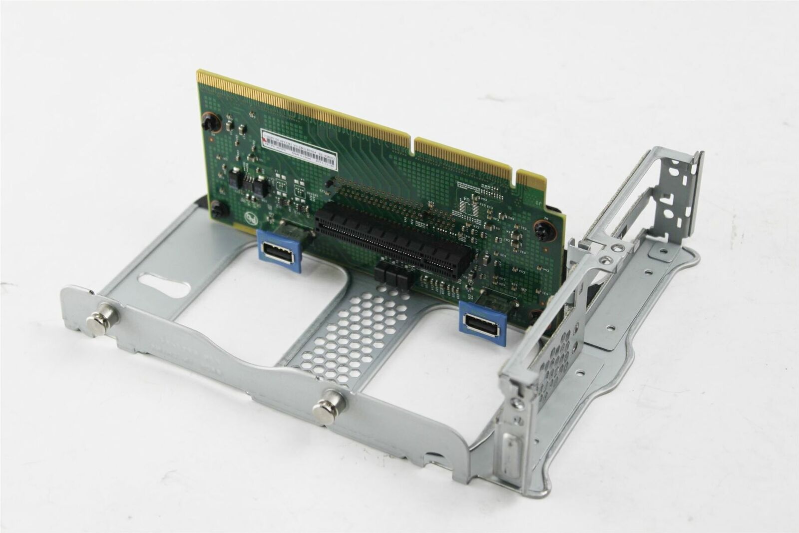 Genuine IBM x-Series x3690 Server PCI Left Rear Riser Card 3X8 49Y6576 49Y6563