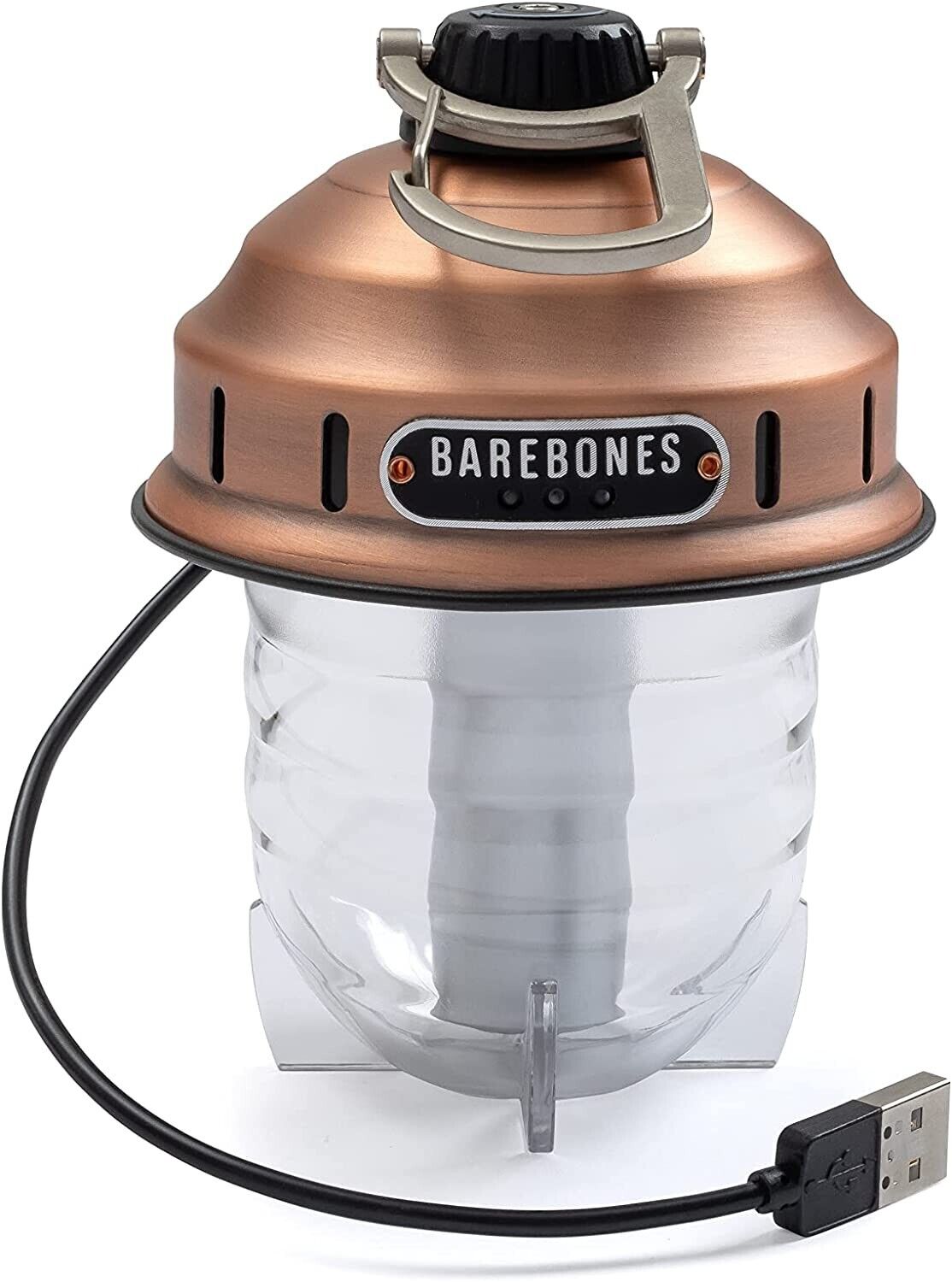 Barebones Living - Beacon Lantern bronze BARE295