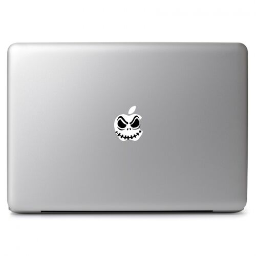 Macbook Air Pro 13 15 Laptop Cute Cool Fun Decal Vinyl Sticker Design Transfer