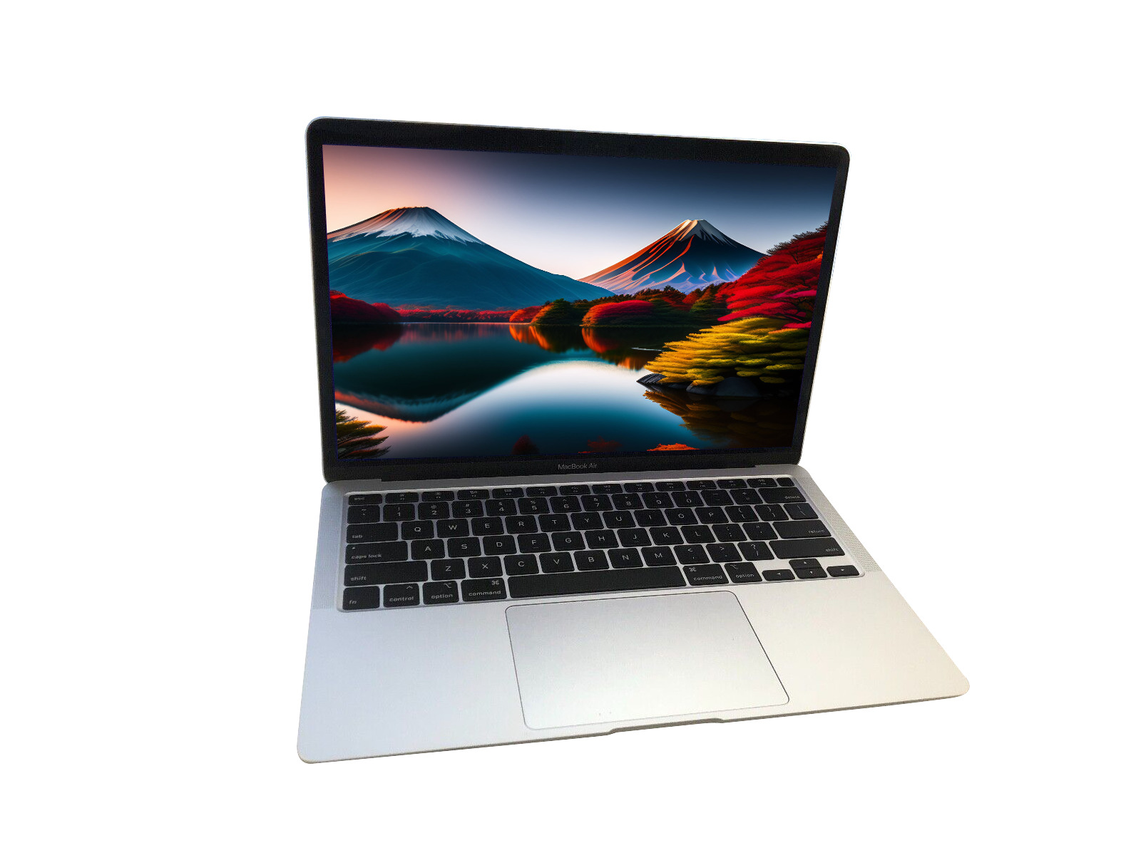 NEW OS Apple MacBook Air 13