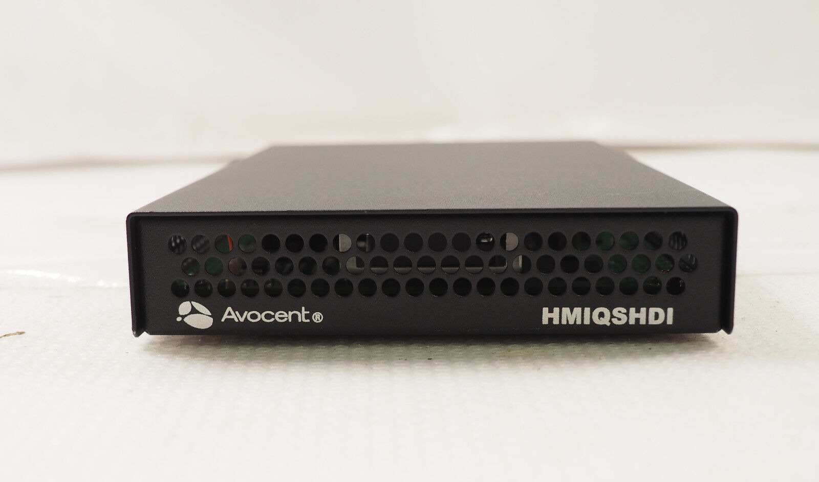 AVOCENT HMIQSHDI 500-183-503 KVM Extender Interface Module  (No Ac Adapter)