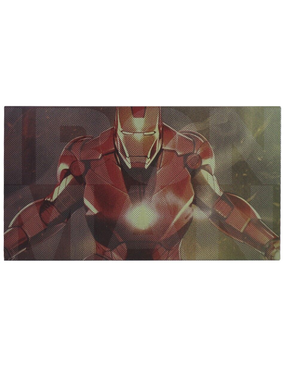 DROP + Marvel Avengers Iron Man Key Cap Set MT3 Profile Base Kit New In Box