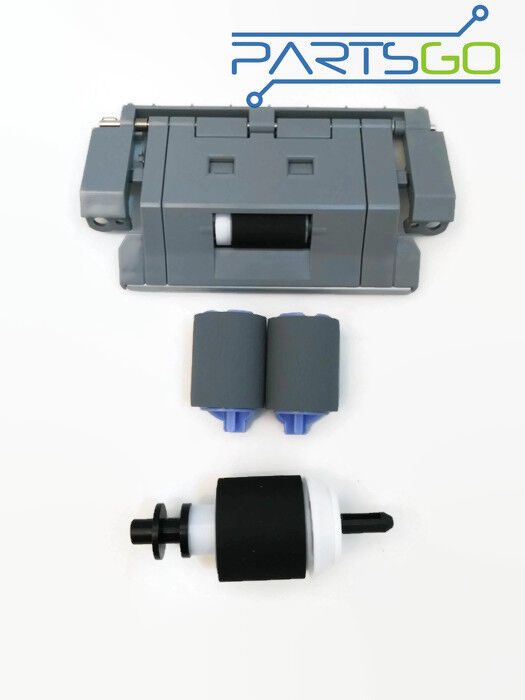 HP CD644-67904 Pick Up Feed and Separation Roller Kit *USA SELLER*