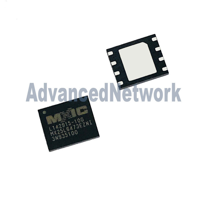 Bios EFI Firmware Chip for MacBook Pro 13 inch A1502 i5 2015 820-4924 EMC 2835