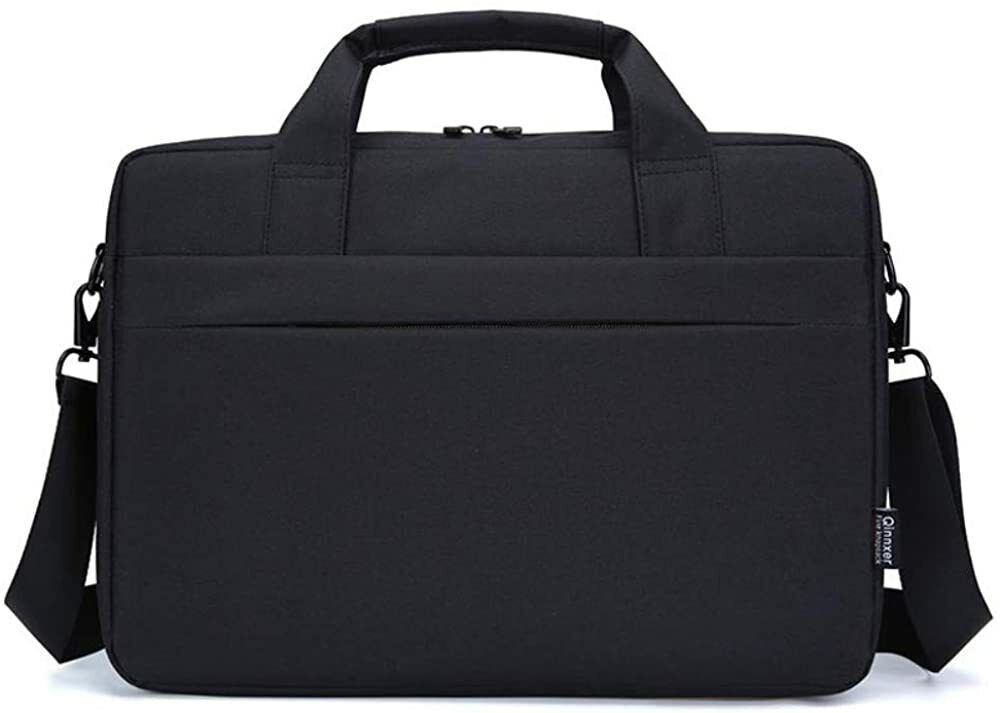 Shoulder Handbags Messenger Bag Laptop Case Fit 15.6inch Laptop Men/Women