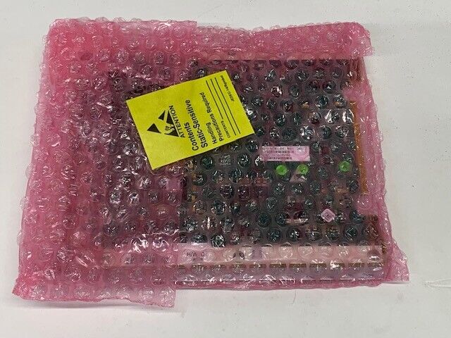 Telco Systems LC-7124-2XFP-B Plug-In Line Card w/2 x 10G XFP Ports NEW