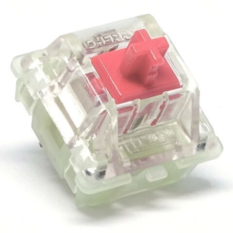 Cherry MX RGB Switches For Custom Mechanical Keyboards Krytox Lubed or Stock Lot