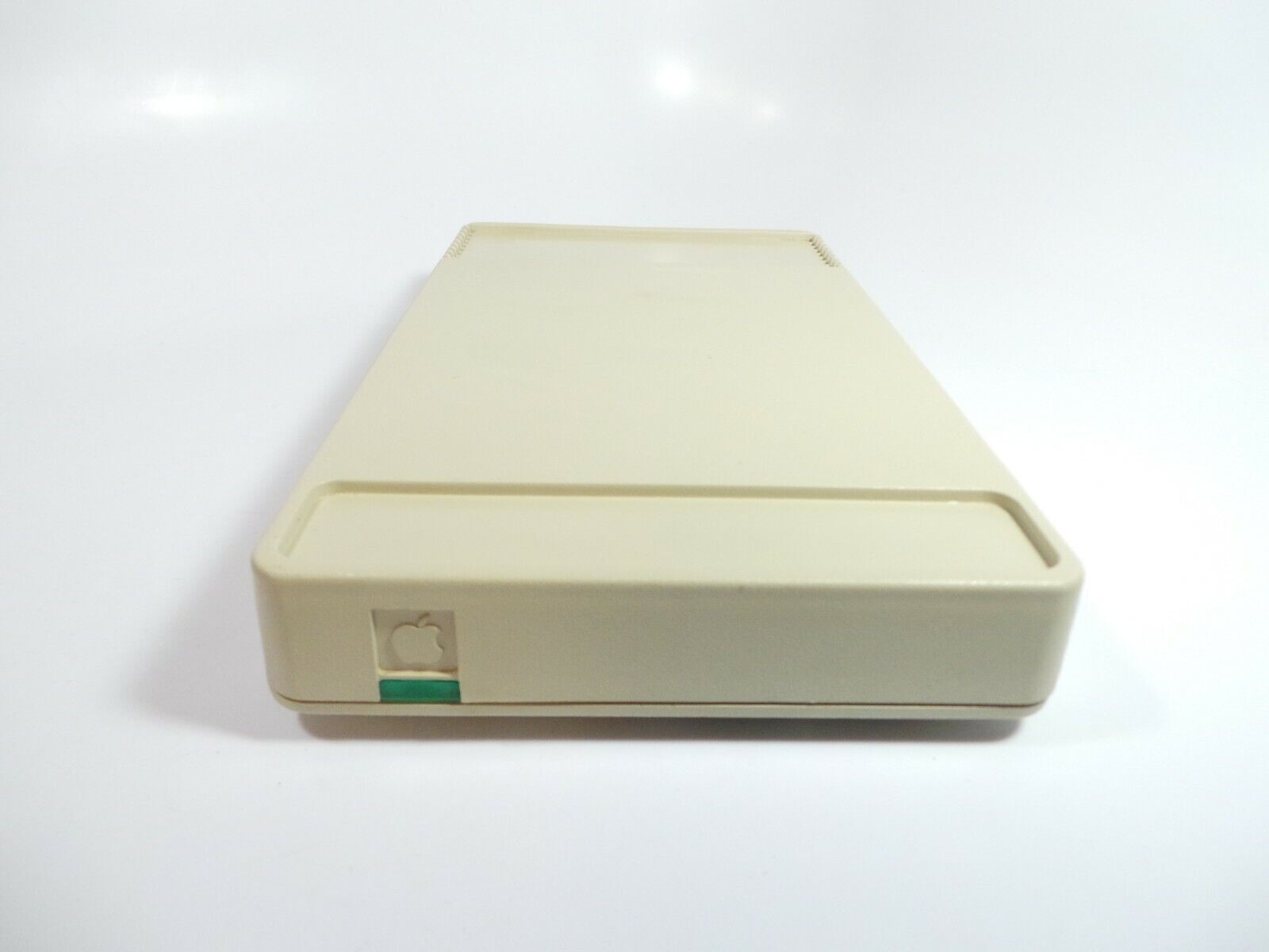 Vintage 1983 Apple Computer Modem 300/1200 Collectable - No Cords 