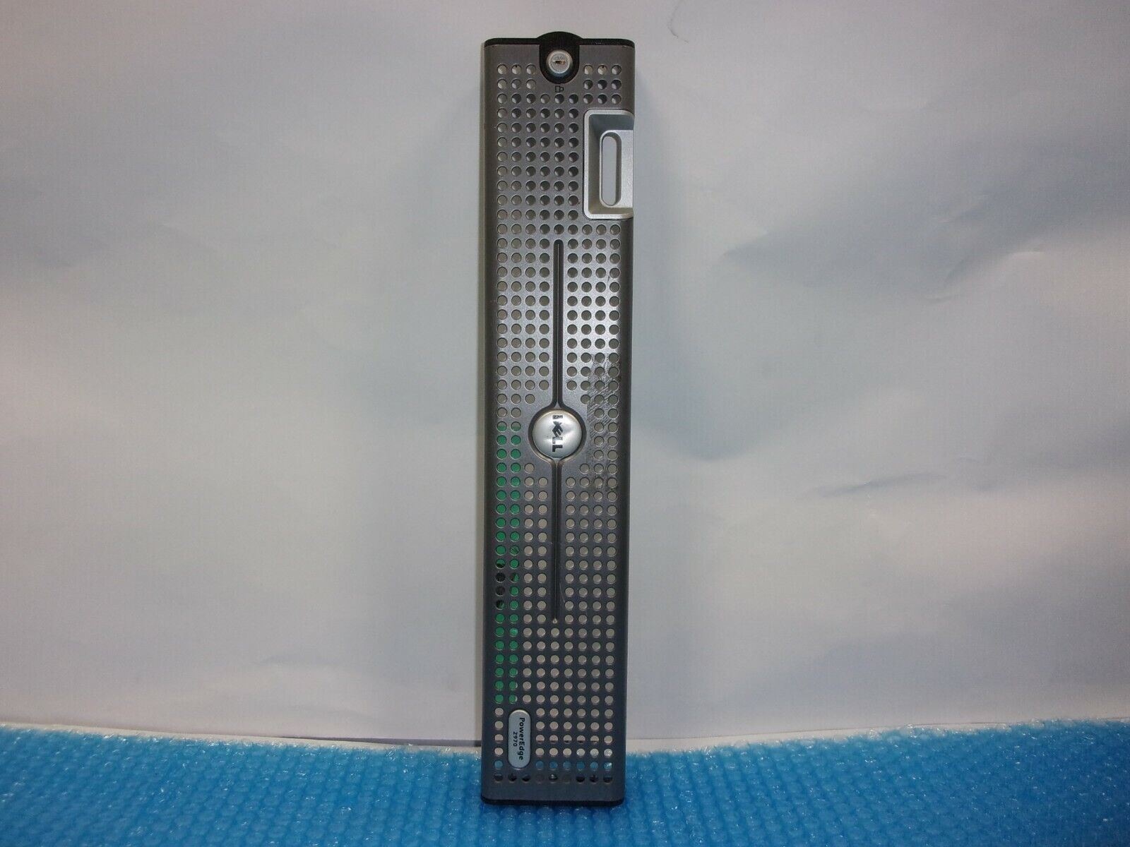 Dell PowerEdge 2950 2970 Front Cover,Bezel,Face Plate w/ Keys C9311