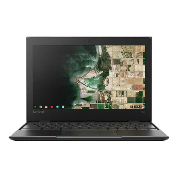 Lenovo Chromebook 100e 11.6