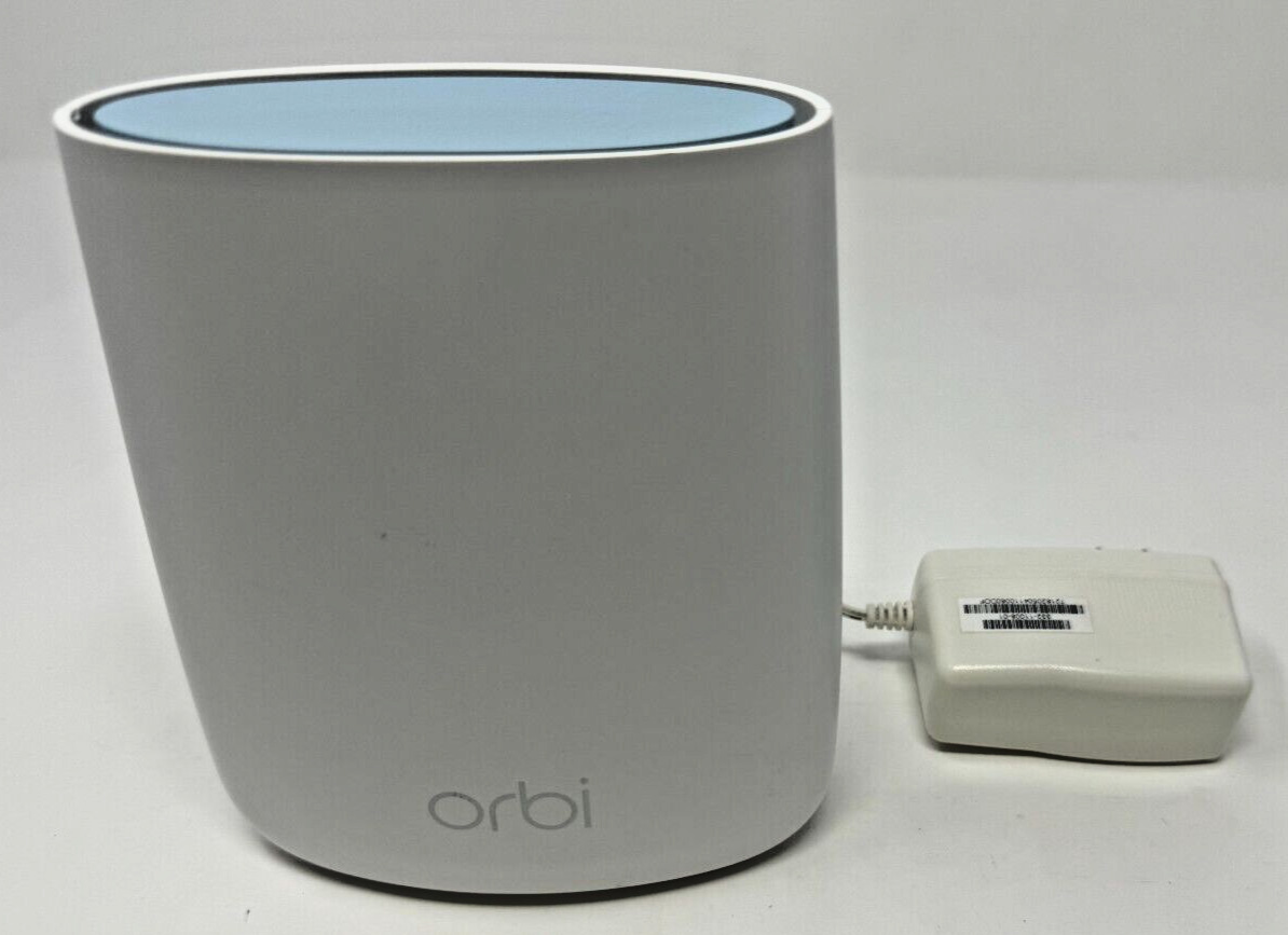 NETGEAR Orbi RBR20 AC2200 Router Only 