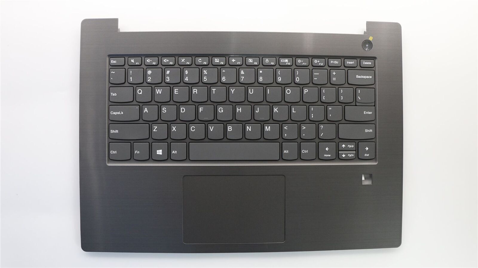 Lenovo V330-14ISK V330-14IKB V330-14ARR Keyboard Palmrest US 5CB0Q59812