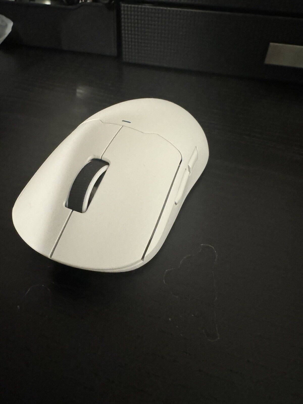 MCHOSE A5 WIRELESS GAMING MOUSE (GPRO CLONE)