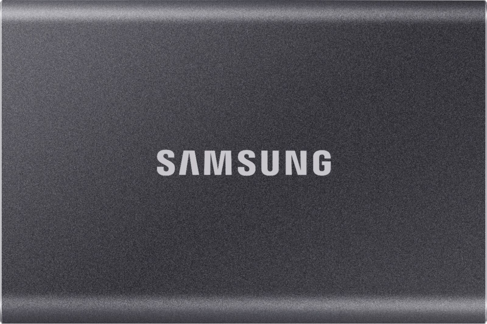 Samsung - Geek Squad Certified Refurbished T7 2TB External USB 3.2 Gen 2 Port...