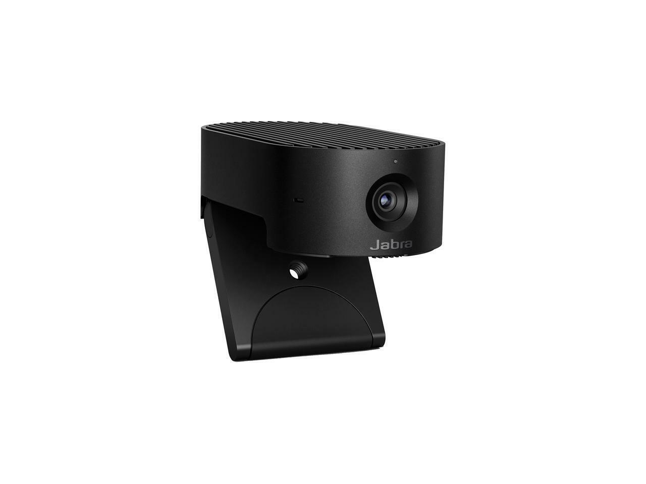 Jabra PanaCast 20 Engineered for Intelligent AI-enabled Personal Video Conferenc