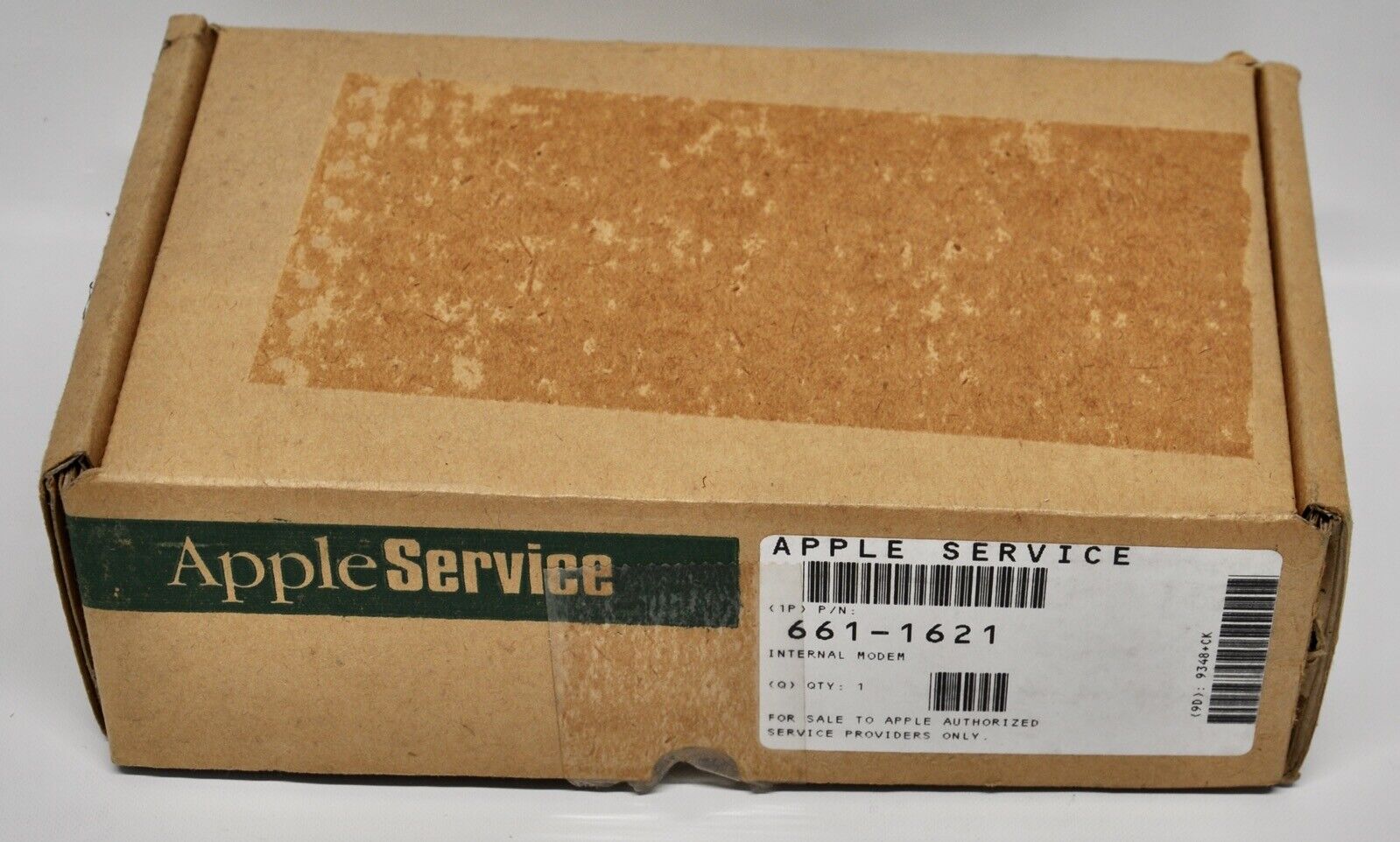 Vintage New Apple Service: 661-1621 - PowerBook 1xx Internal Modem