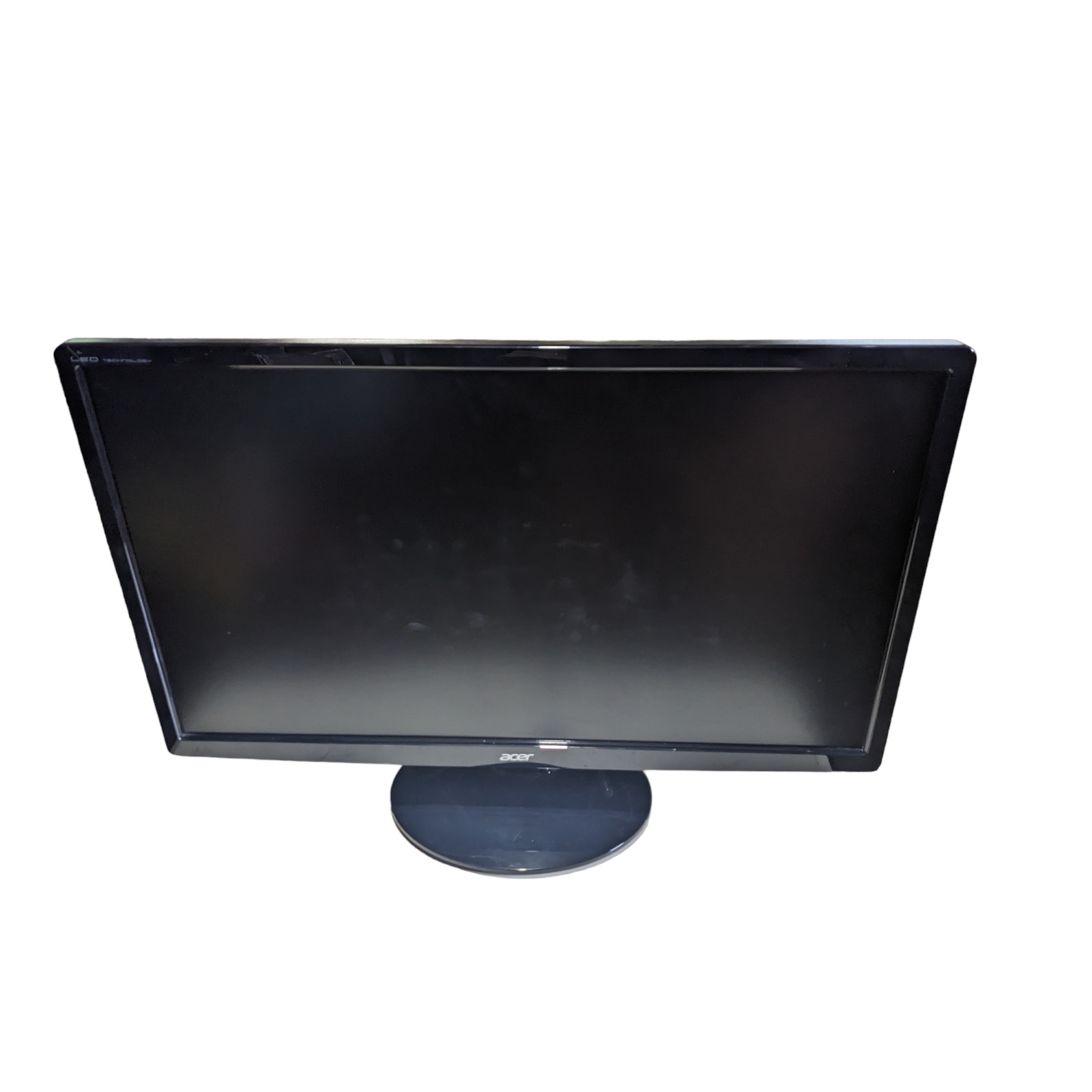 Acer S231HL Monitor - Used, Cleaned and Tested