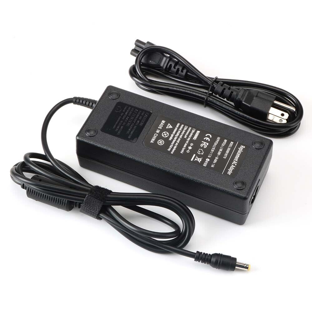 150W 19.5V 7.7A AC Adapter Power Charger for ASUS G72 G72G Series ADP-150NB D