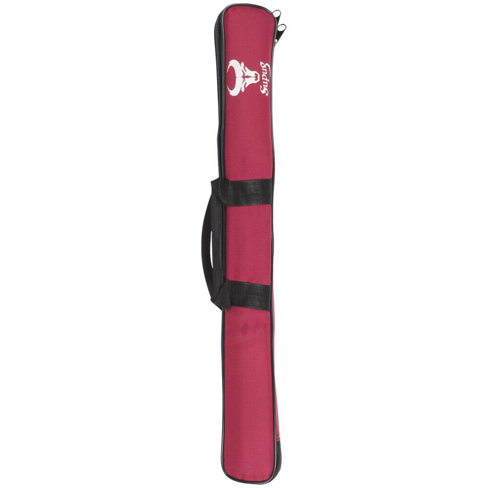 1PC Flutist Padded Storage Portable Flute Bag Lightweight Flute Bag for Travel
