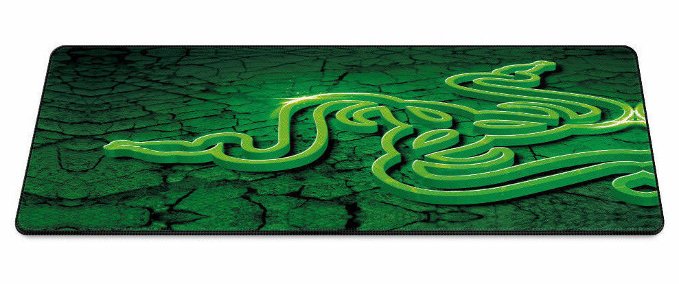 3D Speed Edition Razer Goliathus Gaming Mouse Mat Pad Very Large Size 700 X 300