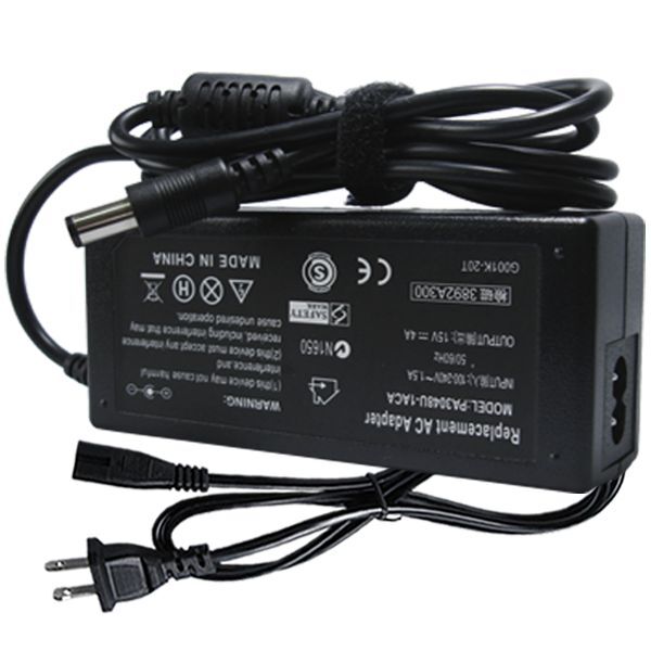 AC ADAPTER POWER CHARGER FOR NEC Versa LX LXi S3000 SX