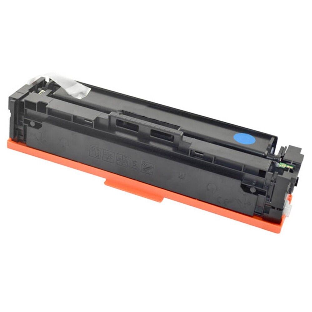 Toner HP Compatible 117A W2211A No Chip Pages 1250 Cyan M255dw M255nw M282nw M28