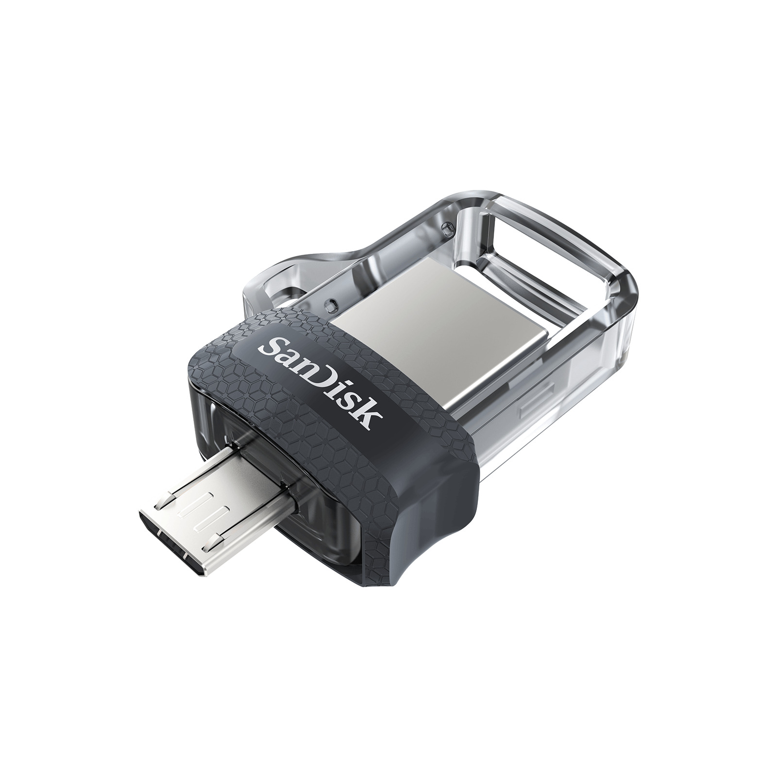 SanDisk Ultra Dual Drive m3.0 - 256GB