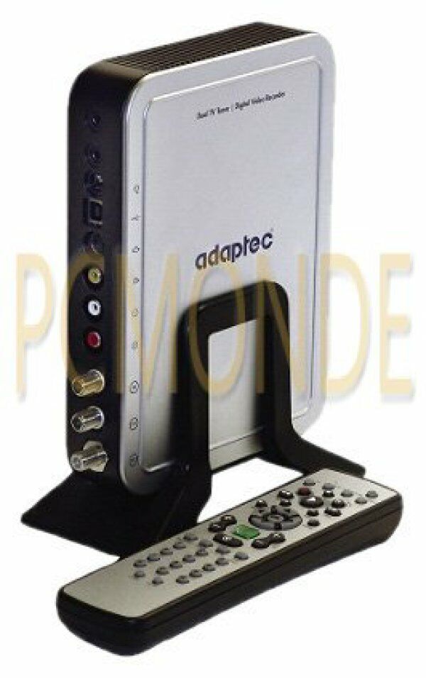 Adaptec Dual TV Tuner PVR-3610 KIT (2144600)