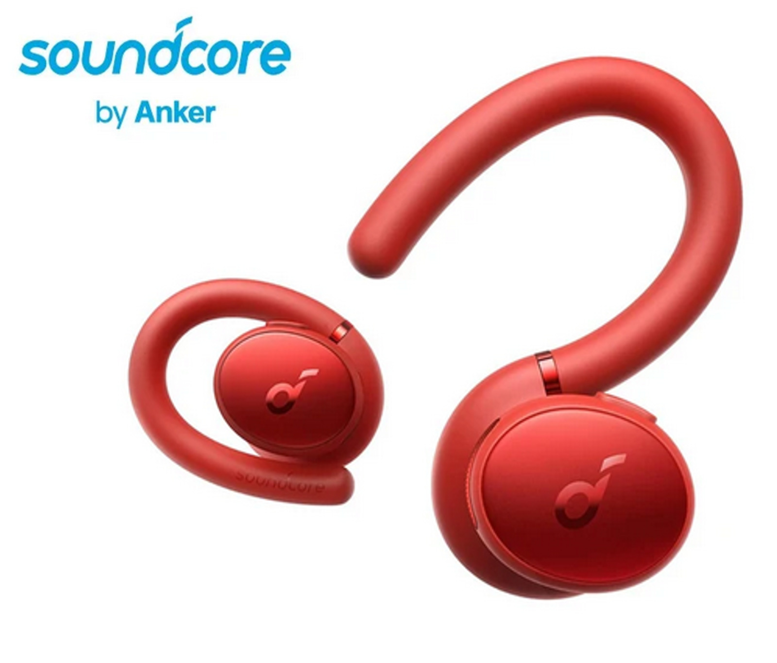 Anker Sport X10 True Wireless Bluetooth Sport Earbuds Deep Bass & Sweatproof